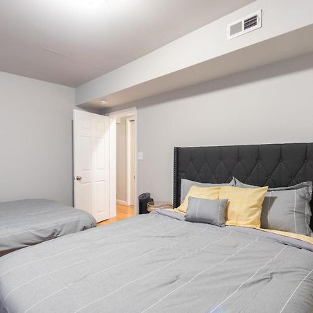 Cheerful 3-Bedroom Home Up To 9 Guest Atlantic City Exterior photo