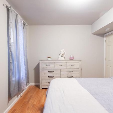 Cheerful 3-Bedroom Home Up To 9 Guest Atlantic City Exterior photo