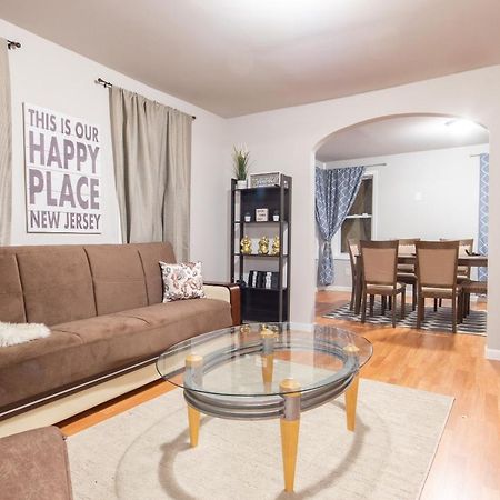 Cheerful 3-Bedroom Home Up To 9 Guest Atlantic City Exterior photo