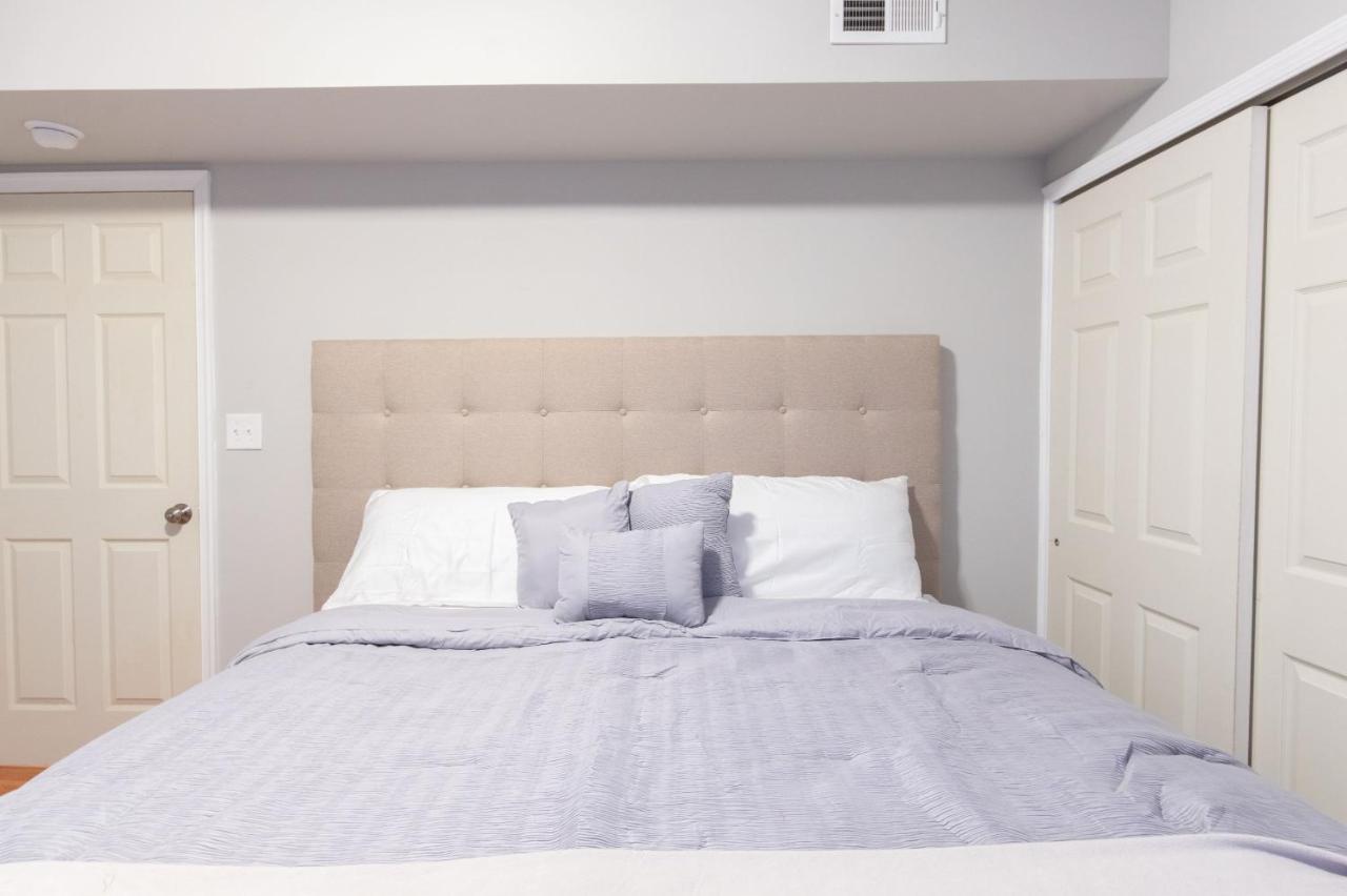 Cheerful 3-Bedroom Home Up To 9 Guest Atlantic City Exterior photo