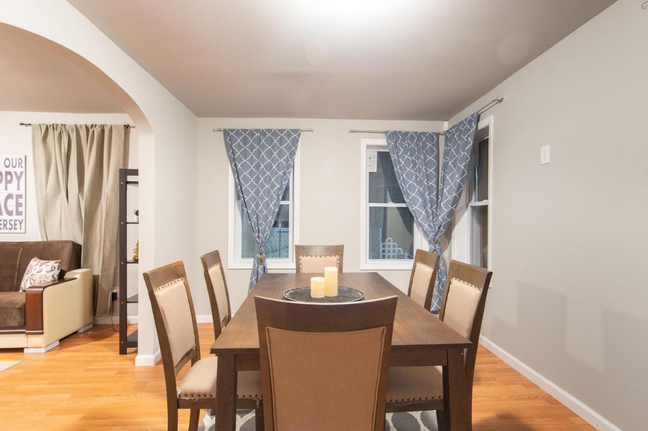 Cheerful 3-Bedroom Home Up To 9 Guest Atlantic City Exterior photo