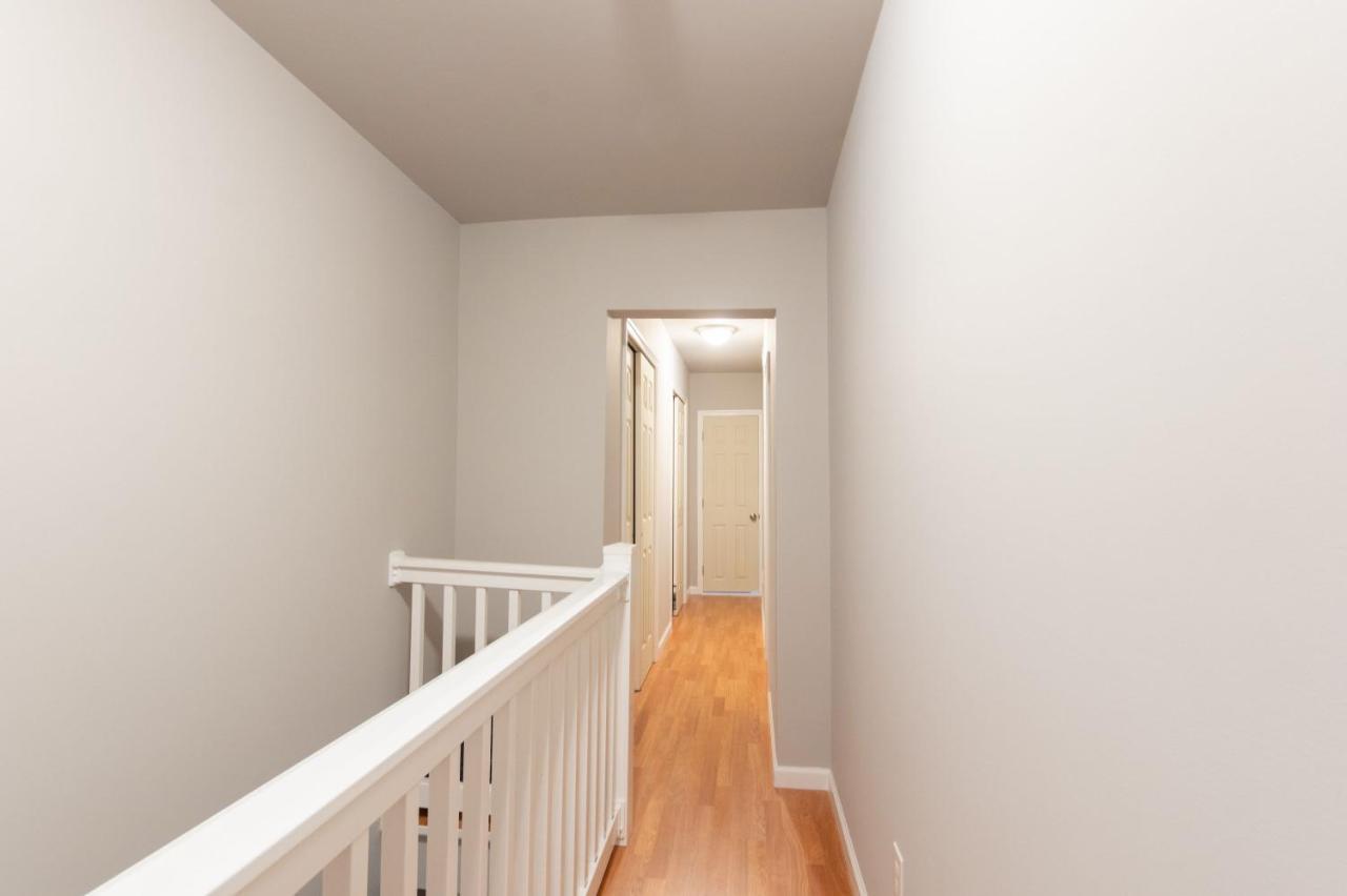 Cheerful 3-Bedroom Home Up To 9 Guest Atlantic City Exterior photo