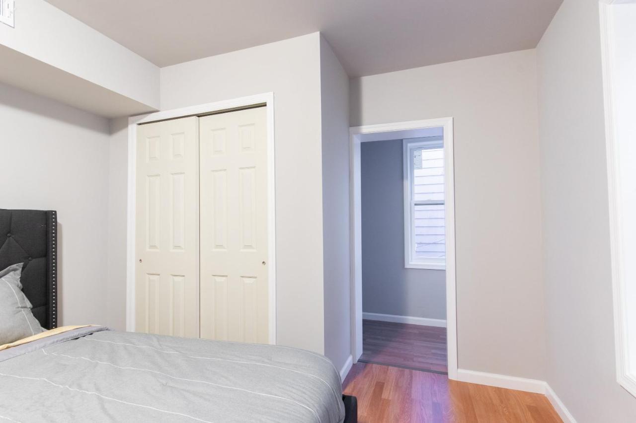 Cheerful 3-Bedroom Home Up To 9 Guest Atlantic City Exterior photo