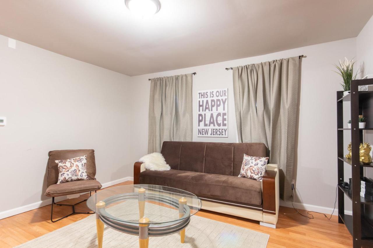 Cheerful 3-Bedroom Home Up To 9 Guest Atlantic City Exterior photo